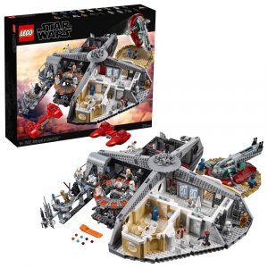 Lego Star Wars – Verrat in Cloud City 75222 um 243,59 € statt 299,90 €