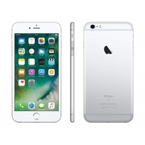 Apple iPhone 6s Plus (32 GB) – Silber um 309 € statt 424,80 €