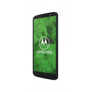 Motorola Moto G6 Plus Smartphone um 179 € statt 225,80€