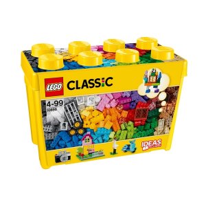 LEGO Classic – Große Bausteine-Box (10698) um 30,99 € statt 35,28 €