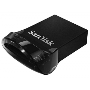SanDisk Ultra Fit 32 GB USB 3.1 Stick (130 MB/Sek) um 5,09 € statt 9,99 €