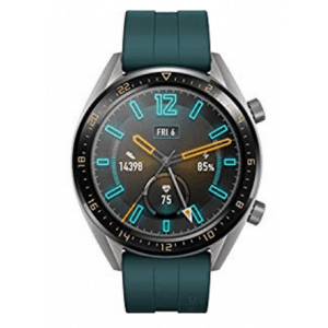 50 € Amazon Gutschein zur neuen Huawei Watch GT Smartwatch