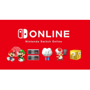 Nintendo Switch Online – 12 Monate kostenlos statt 19,99 €