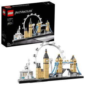 Lego Architecture Sets zu tollen Preisen bei Amazon