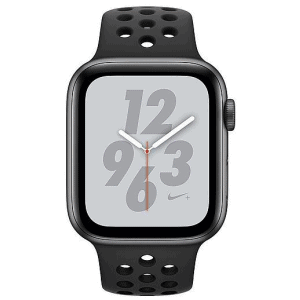 Apple Watch Nike+ Series 4 (GPS) Aluminiumgehäuse ab nur 364,65 €