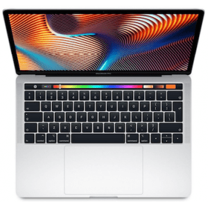 Apple MacBook Pro 13.3″ mit Touch Bar um 1571,65 € statt 1724,94 €
