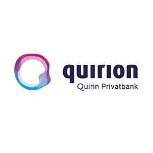 quirion – Testsieger für Geldanlage / Altersvorsorge – 60 € Gutschrift!