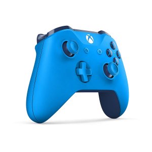 Xbox Wireless Controller (blau) um 28,50 € statt 47,78 € – Bestpreis