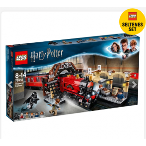 Lego Harry Potter – Hogwarts Express 75955 um 59,99 € statt 69,90 €