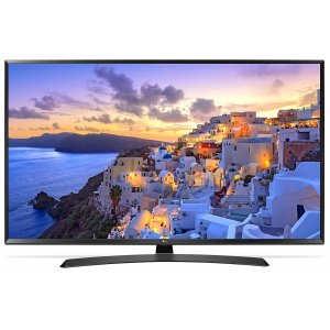 LG 55UJ635V 55″ Ultra HD TV ab 318,72 € statt 599 € (Amazon WHD)