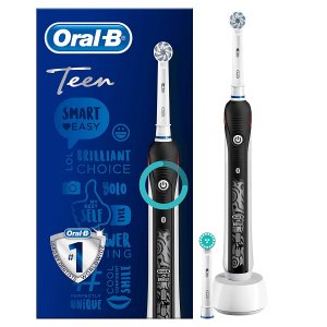 Oral-B Teen Elektrische Zahnbürste um 26,49 € statt 49,61 €