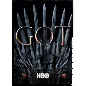 Game of Thrones: Die finale Staffel 8 in HD+ um nur 8,49 € statt 19,99 €