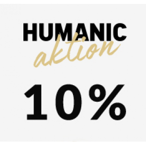 Humanic Onlineshop Late Night Shopping  – 15 % Rabatt auf ALLES