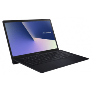 ASUS Zenbook S 13,3″ Notebook mit 256GB SSD um 799 € – Bestpreis!