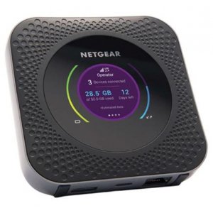 Netgear Nighthawk M1 LTE Router um 249 € statt 292,34 €