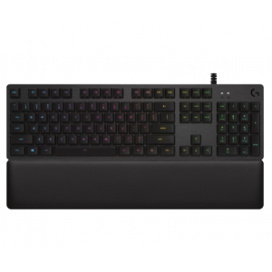 Logitech G513 Carbon Gaming Tastatur um 99 € statt 141,55 €