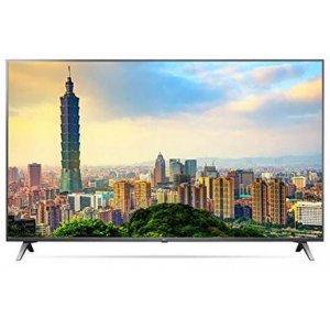 LG 49SK8000PLB 49″ Super HD TV um 444 € statt 595,83 €