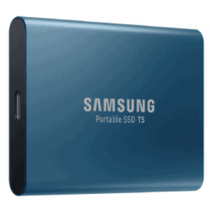 Samsung Portable SSD T5 250GB inkl. Versand um nur 59 € statt 80,66 €