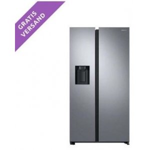 0815.at Haushaltsgeräte – Samsung Side-by-Side Kühlschrank ab 699 €