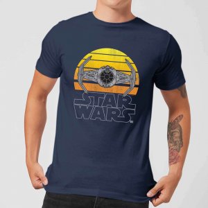 Star Wars T-Shirts um 10,99 € (+1,49 € Versand) bei Zavvi