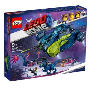LEGO The Movie 2 – Der Rexplorer von Rex! (70835) um 53,99 €