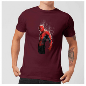 Spider-Man T-Shirt inkl. Versand um 10,99 € statt 19,48 €