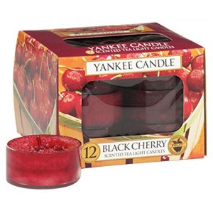 Yankee Candle Teelichter-Kerzen, 12er-Pack um 2,69 € statt 11,90 €