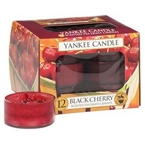 Yankee Candle Teelichter-Kerzen, 12er-Pack um 2,69 € statt 11,90 €