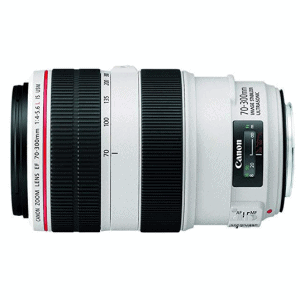 Canon EF 70-300mm 4.0-5.6 L IS USM um 540,09 € statt 1199 €