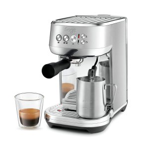 Sage Appliances SES500 Espressomaschine um 269 € statt 374,54 €