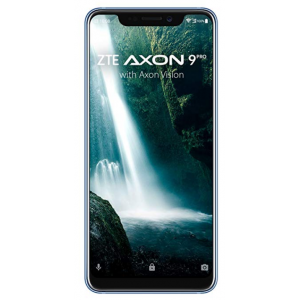 ZTE Axon 9 Pro Smartphone um 299 € statt 561,09 € – Bestpreis!