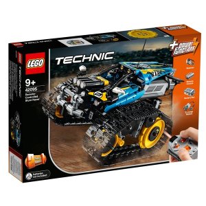LEGO Technic – Ferngesteuerter Stunt-Racer um 49,99 € statt 64,59 €