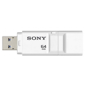 Sony X-Series 64GB USB-A 3.0 Stick um 16,59 € statt 35,03 €