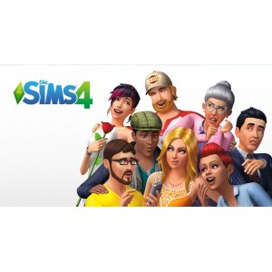 The Sims 4 (PC-Spiel) kostenlos statt 24,99 €