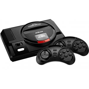 Sega Megadrive Flashback HD (inkl. 82 Spiele) um 55 € statt 79,80 €