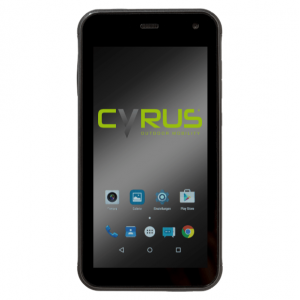 Cyrus Outdoor Smartphones im Saturn Sale – kostenloser Versand