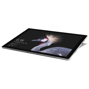 Microsoft Surface Pro 256 GB i7 12,3″ Tablet um nur 888 € statt 1200,71 €