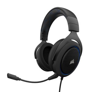 Corsair HS-50 Gaming Headset + MM100 Mauspad um 35,88 € statt 75 €