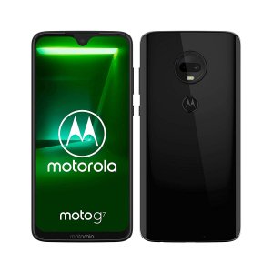 Motorola moto g7 Dual-SIM Smartphone um 179 € statt 234,90 €