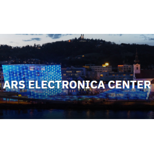 Ars Electronica Center freier Eintritt – Tag der offenen Tür (am 30.05.)