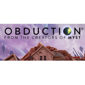 Obduction [PC-Spiel] kostenlos statt 29,99 €