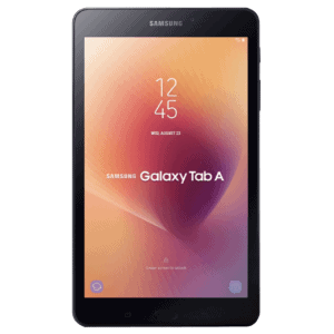 Samsung Galaxy Tab A 8.0 T380 um 99 € statt 179 €
