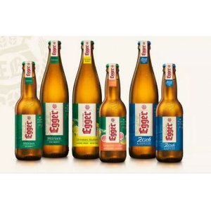 Egger Bier (Dose od. Flasche) GRATIS durch Marktguru Cashback