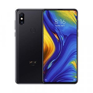 Xiaomi Mi Mix 3 128GB/6GB Smartphone um 359 € statt 417,48 €