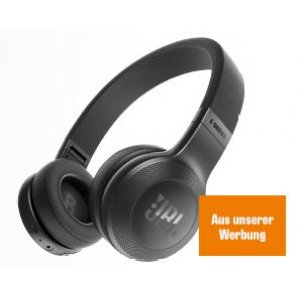 JBL “E45BT” On-Ear Bluetooth-Kopfhörer um 55 € statt 74,98 €