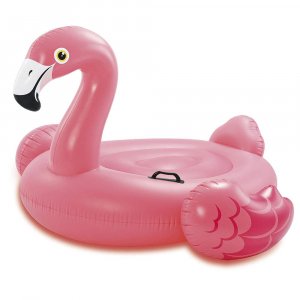Intex Flamingo (57558) Luftmatratze um 9,99 € statt 14,84 €