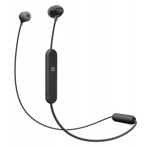Sony WI-C300 Kabelloser In-Ear Kopfhörer um 19 € statt 37,99 €