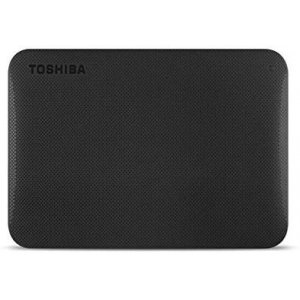 Toshiba Canvio Ready 4TB 2,5″ Festplatte um 89 € statt 115,95 €