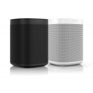 Sonos One Smart Speaker 2-Raum Set um 108 € statt 438 €