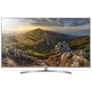 LG 65UK7550LLA 65″ Ultra-HD TV inkl. Versand um 892 € statt 1.152 €